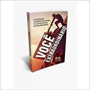 VOCÊ EXTRAORDINÁRIO 1ED - EDITORA SAPHI