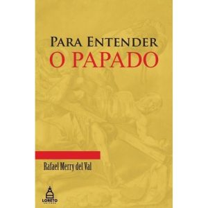 PARA ENTENDER O PAPADO - LORETO EDITORA (CD)