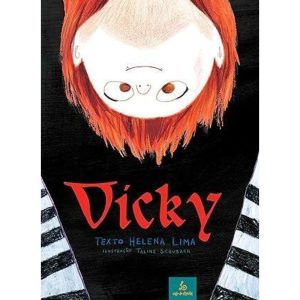 VICKY - LAGO DE HISTORIAS