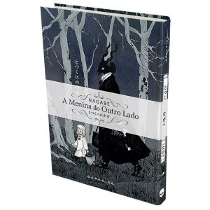 A menina do outro lado - DARKSIDEBOOKS