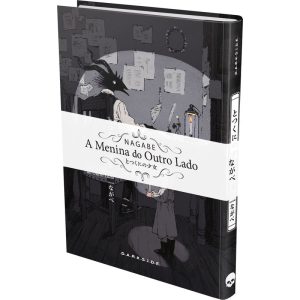 A menina do outro lado: Vol. 4 - DARKSIDEBOOKS