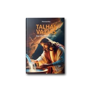 TALHAS VAZIAS - CANÇÃO NOVA
