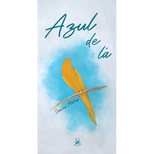 AZUL DE LÁ - ABACATTE