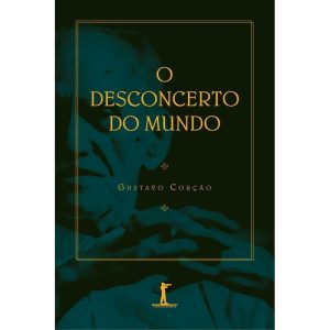 O DESCONCERTO DO MUNDO - VIDE EDITORIAL (CD)