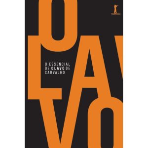 O ESSENCIAL DE OLAVO DE CARVALHO - VIDE EDITORIAL (CD)