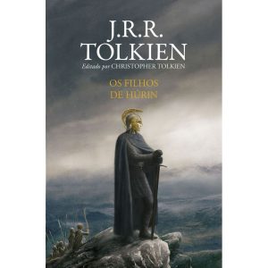 OS FILHOS DE HÚRIN - HARPERCOLLINS