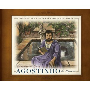 AGOSTINHO - MONERGISMO