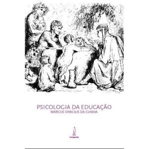 PSICOLOGIA DA EDUCAÇÃO - LAMPARINA EDITORA