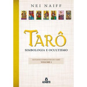 Tarô: simbologia e ocultismo - ALFABETO