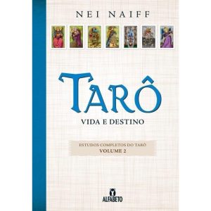 Tarô: vida e destino - ALFABETO