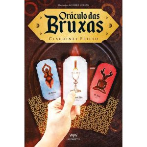 Oráculo das Bruxas - ALFABETO