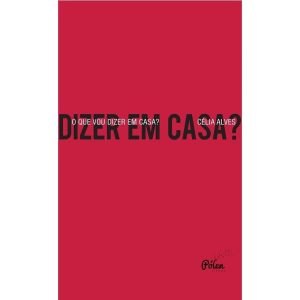 O QUE VOU DIZER EM CASA? - JANDAÍRA