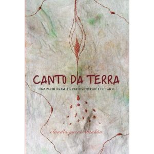 CANTO DA TERRA - JANDAÍRA