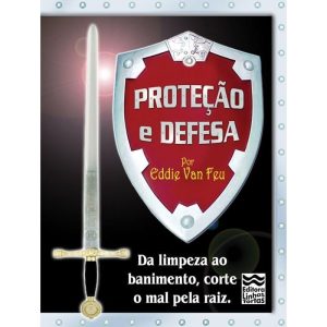 PROTEÇÃO E DEFESA - EDITORA LINHAS TORTAS