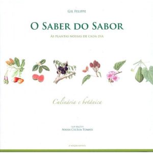 SABER DO SABOR, O - 1 - SETEMBRO EDITORA