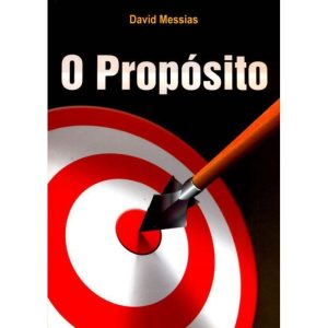 PROPÓSITO, A - SETEMBRO EDITORA