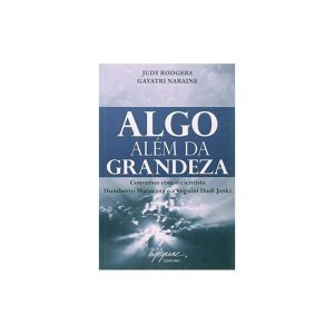 ALGO ALEM DA GRANDEZA - 1 - INTEGRARE EDITORA