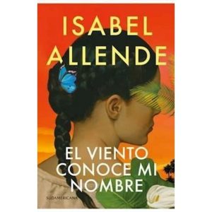 VIENTO CONOCE MI NOMBRE, EL - EDITORIAL SUDAMERICANA