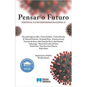 PENSAR O FUTURO - PORTO EDITORA