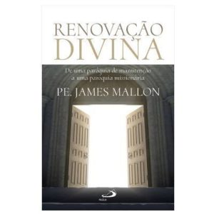 RENOVAÇÃO DIVINA - PAULUS - PORTUGAL