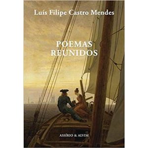 POEMAS REUNIDOS - ASSIRIO & ALVIM