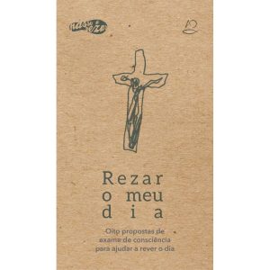 REZAR O MEU DIA - EDITORIAL AO BRAGA
