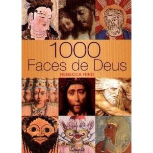 1000 faces de deus - ESCRITURAS
