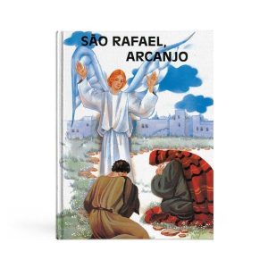 SAO RAFAEL ARCANJO - MISSOES COCUJAS