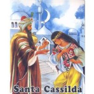 SANTA CASSILDA - MISSOES COCUJAS