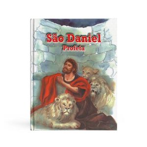 SÃO DANIEL PROFETA - MISSOES COCUJAS