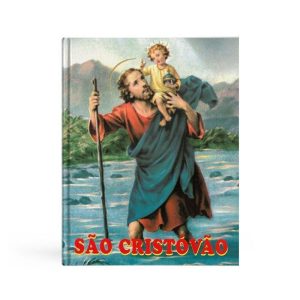 SÃO CRISTÓVÃO - MISSOES COCUJAS