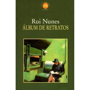 ÁLBUM DE RETRATOS - RELOGIO DAGUA