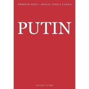 Putin - EDICOES SILABO