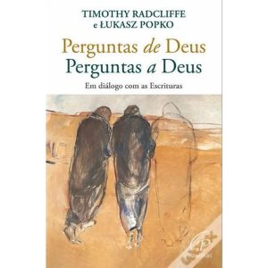 PERGUNTAS DE DEUS, PERGUNTAS A DEUS - PAULINAS - PORTUGAL