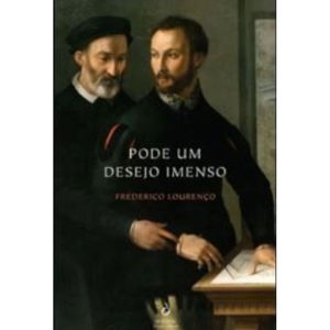PODE UM DESEJO IMENSO - QUETZAL