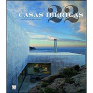 22 CASAS IBERICAS - CALEIDOSCOPIO
