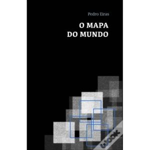 O MAPA DO MUNDO - COMPANHIA DAS ILHAS