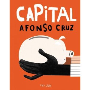 CAPITAL - FERIN