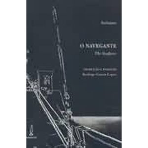 O NAVEGANTE - LAMPARINA EDITORA