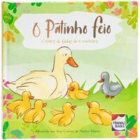 Contos de Fadas de 5 Minutos: Patinho Feio, O