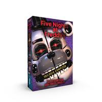 Box Five Nights at Freddy s