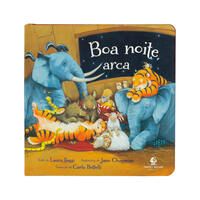 Boa noite, arca
