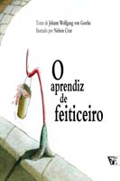 O APRENDIZ DE FEITICEIRO