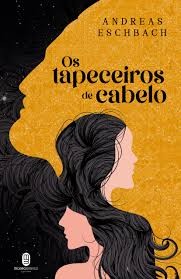 Os tapeceiros de cabelo