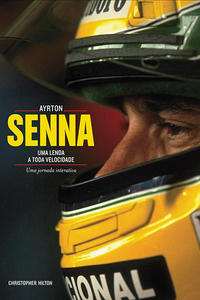 Ayrton Senna: Uma Lenda a Toda Velocidade Uma Jornada Interativa