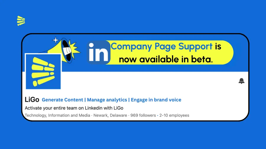 How to write a Linkedin post