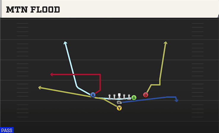 MTN FLOOD play diagram