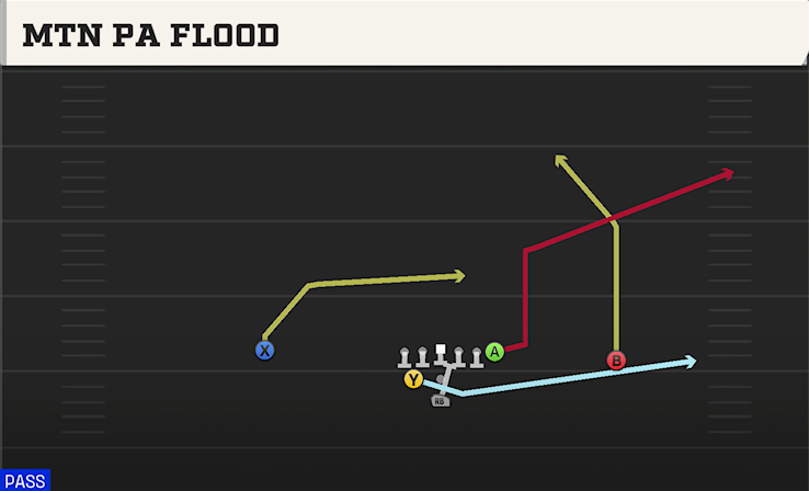 MTN PA FLOOD play diagram