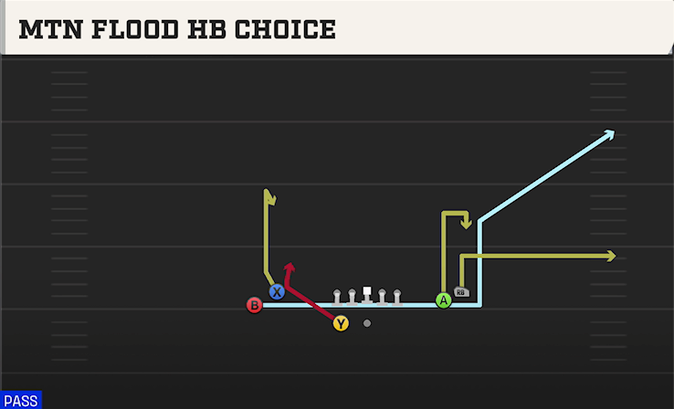 MTN FLOOD HB CHOICE play diagram
