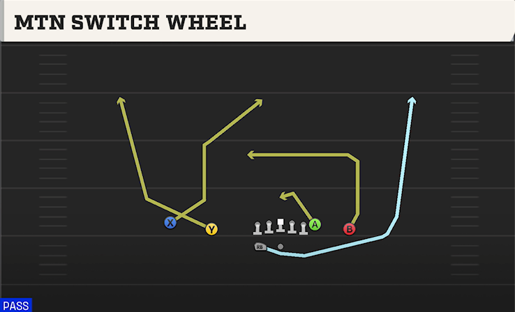 MTN SWITCH WHEEL play diagram